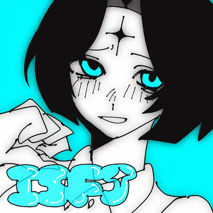 NastyCow6483의 I S F J