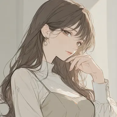 Profile image of Hana