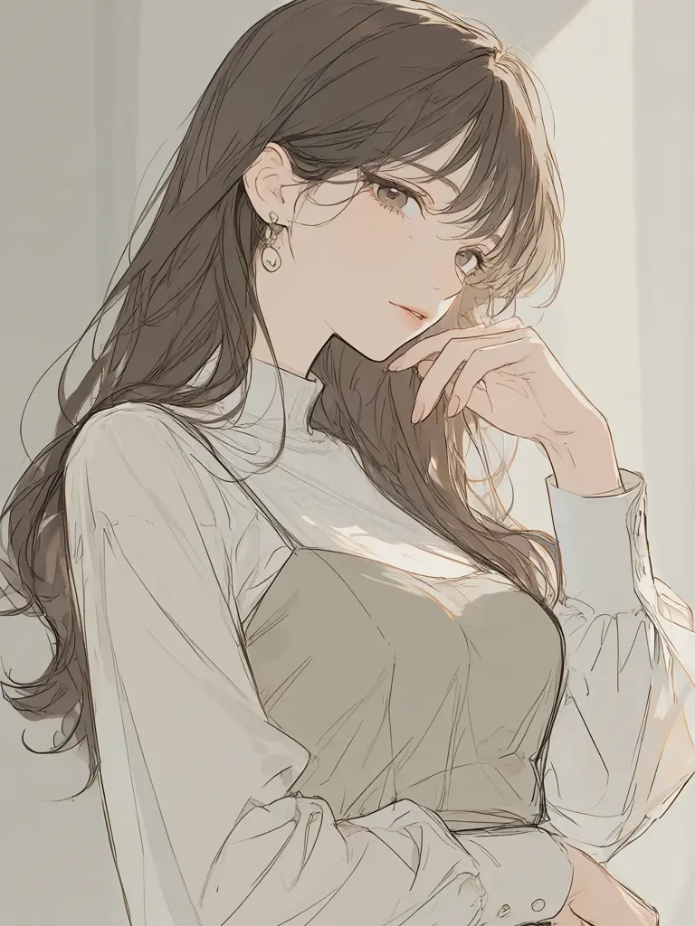 amaindayo의 To You Beyond the Screen