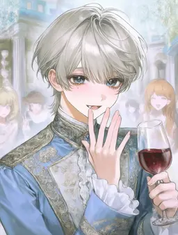 Profile image of Celei Varity