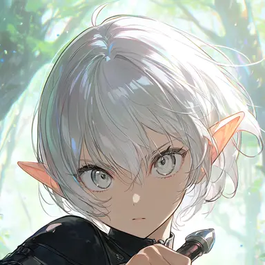 Profile image of シュレア