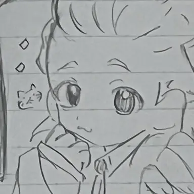 Profile image of ゼノ