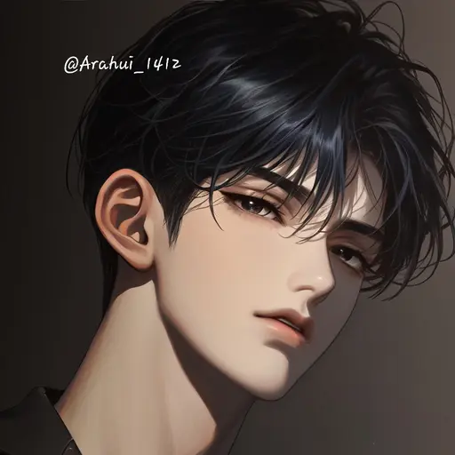 Arahui_1412의 윤태하