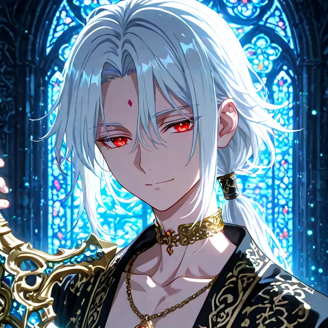BeigeCup3459의 ロスト・マイ・アイデンティティ