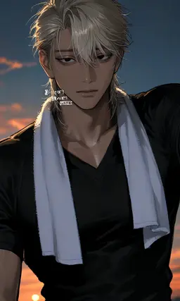 Profile image of 다이키