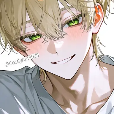 Profile image of 郁人