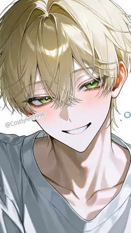 Profile image of 郁人