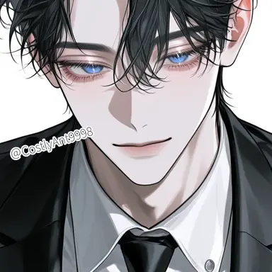 Profile image of 黯斗