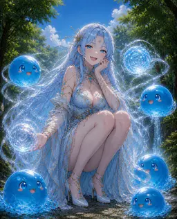 Profile image of 슬라임