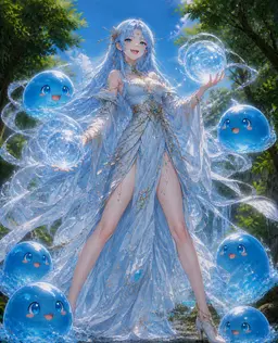 Profile image of 슬라임