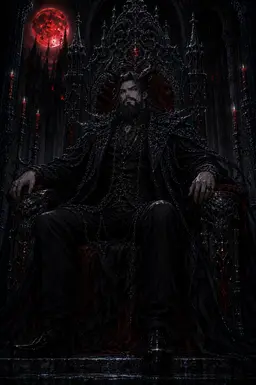 Profile image of 마왕