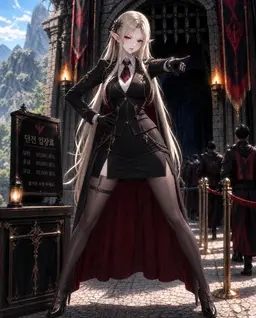 Profile image of 뱀파이어