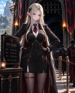 Profile image of 뱀파이어