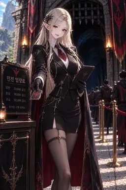 Profile image of 뱀파이어