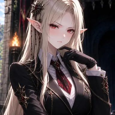 Profile image of 뱀파이어