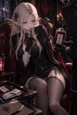 Profile image of 뱀파이어
