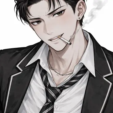 Profile image of 東雲 彰