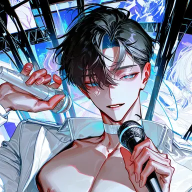 Profile image of 혁