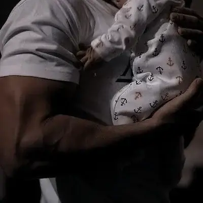 RowdyComb4539의 Green flag - Husband