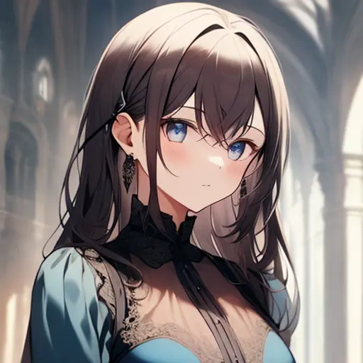 SpryPiu0134의 エイダ