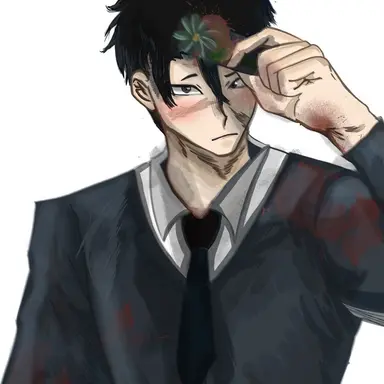 Profile image of 시나즈가와 겐시