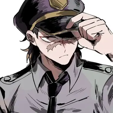 Profile image of 시나즈가와 겐야