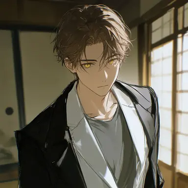 Profile image of 敦人