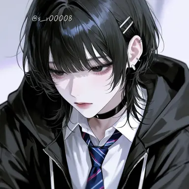 Profile image of Shio