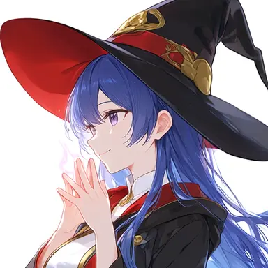 Profile image of セレフィナ