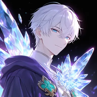 Profile image of ヴァルド