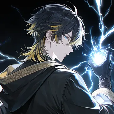 Profile image of ライオット