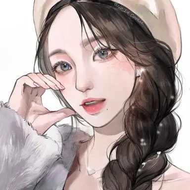 Profile image of 유지민