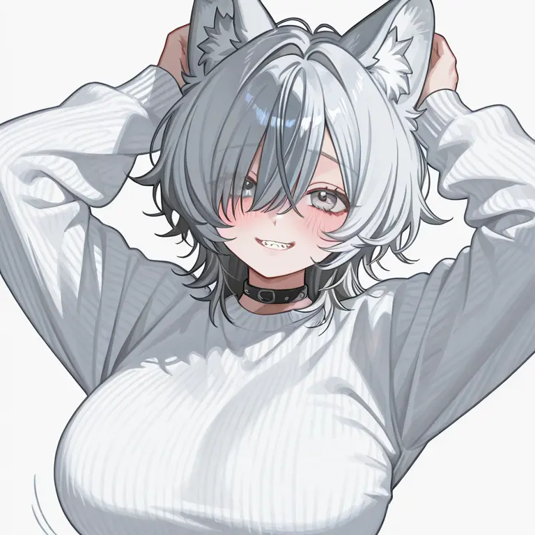 Kuroyanagi0304의 獣人人間同好会