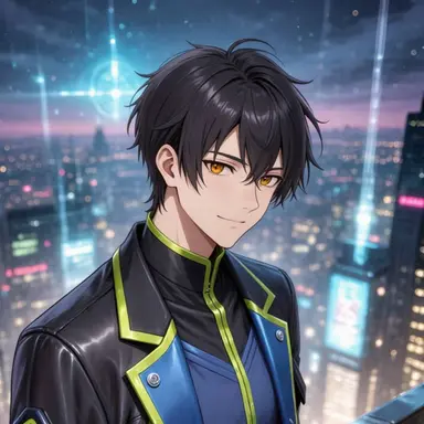 Profile image of ゼス