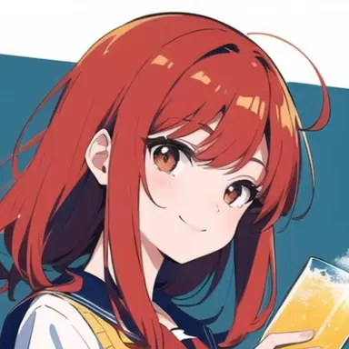 Profile image of マリ