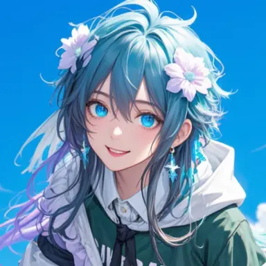 Profile image of スカイ