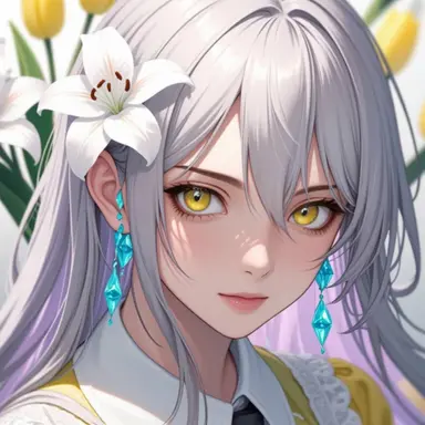 Profile image of シルヴァ