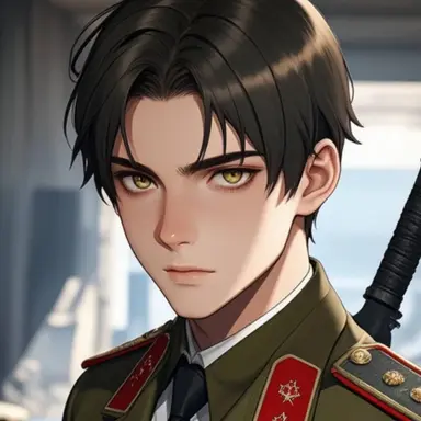 Profile image of ツァーリ