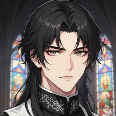 Profile image of ギデオン