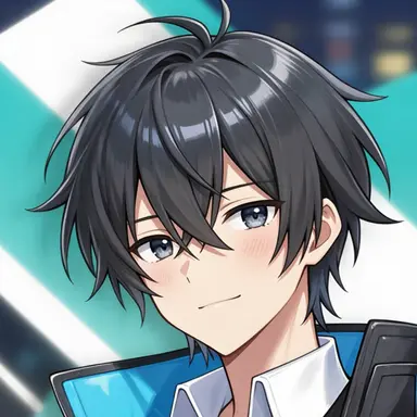 Profile image of ラルク