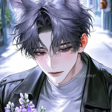 Profile image of Lee Doyun