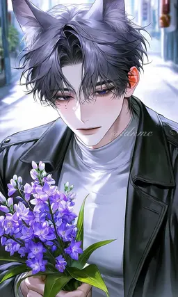 Profile image of Lee Doyun