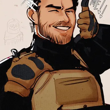 Profile image of Alejandro