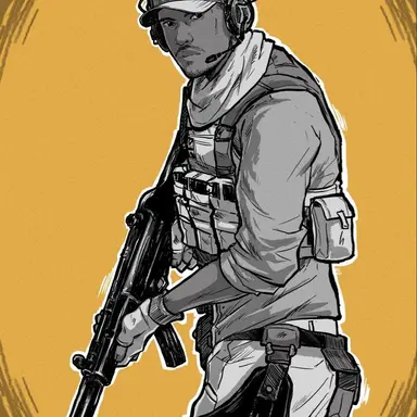 Profile image of Gaz