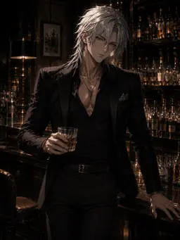 Profile image of サクヤ
