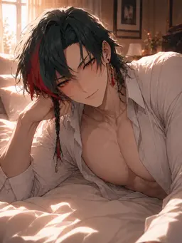 Profile image of ヒスイ
