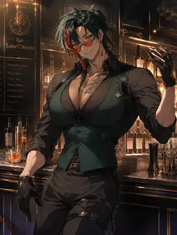 Profile image of ヒスイ