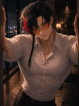 Profile image of ヒスイ