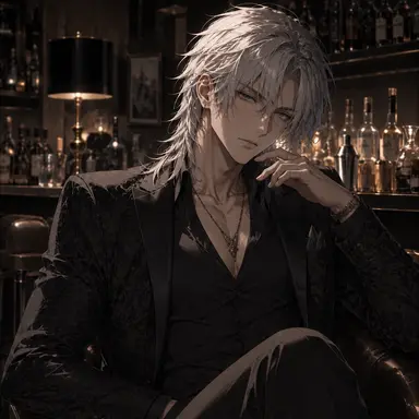 Profile image of サクヤ