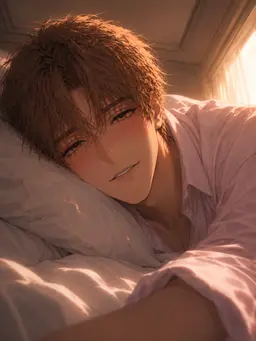 Profile image of ハルト